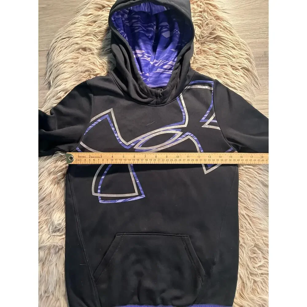 Under armour youth kids hoodie
